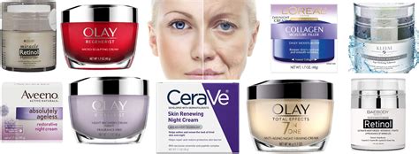 2024's Top Anti Aging Skincare .